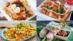  Tổng hợp cách làm những món ăn vặt ngon rẻ ở Sài Gòn đơn giản, dễ làm 