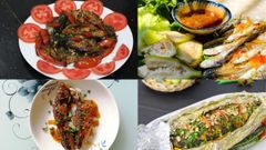  Cá nục làm gì ngon? Tổng hợp 18 món ngon từ cá nục đơn giản, dễ làm 