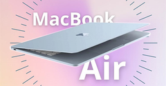  MacBook Air M2 2022: Tin đồn về ngày ra mắt, cấu hình và giá bán 