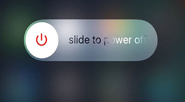 Tắt nguồn iPhone mà không cần nút nguồn trên iOS 11