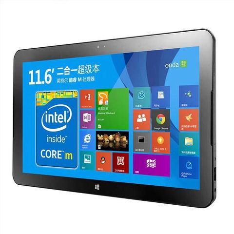 Onda V116W Core M