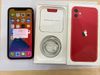 Điện thoại iPhone 11 128GB Red (2020)