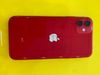 Điện thoại iPhone 11 128GB Red (2020)