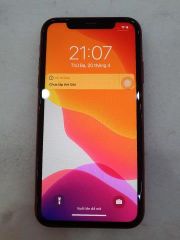  Điện thoại iPhone 11 128GB Red (2020) 