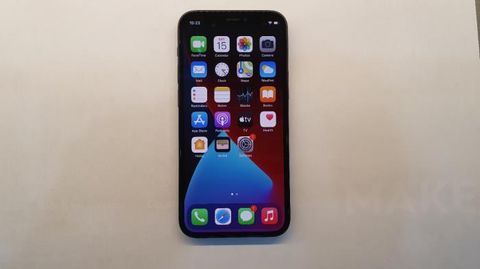 Điện thoại iPhone 12 Mini 128GB Black