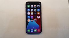  Điện thoại iPhone 12 Mini 128GB Black 