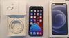 Điện thoại iPhone 12 Mini 128GB Black