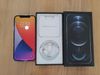 Điện thoại iPhone 12 Pro 128GB Silver