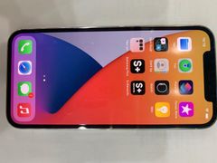  Điện thoại iPhone 12 Pro 128GB Silver 
