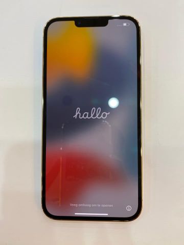 Điện thoại iPhone 13 Pro Max 1TB Gold