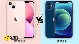 iPhone 13 có gì khác biệt so với đời tiền nhiệm 12, đây có phải là chiếc iPhone tối ưu nhất dành cho tất cả mọi người?
