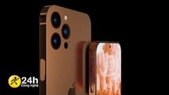  Concept iPhone 14 Pro mới nhất cho thấy thiết kế mang hơi hướng của iPhone 4, không tai thỏ và camera không còn lồi 