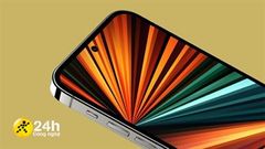  Nghe Đồn Là: iPhone 14 series có Touch ID trong màn hình, tai thỏ nhỏ hơn, giá từ 20.7 triệu, mẫu iPhone 14 Pro có khung viền bằng titan (liên tục cập nhật) 