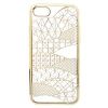 Ốp lưng iPhone 7 - iPhone 8 Nhựa dẻo Mink JM Gold