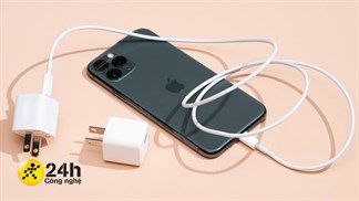 Làm sao biết iPhone đang sạc nhanh? Bạn hãy xem ngay bài viết này để có câu trả lời chính xác 100% nhé!