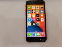  Điện thoại iPhone SE 128GB Red (2020) 