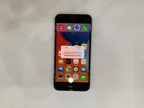 iPhone SE 2020 128GB White