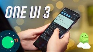 Samsung công bố danh sách smartphone và tablet Galaxy được lên đời giao diện One UI 3.0, kèm Android 11 mới nhất