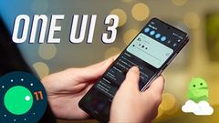  Samsung công bố danh sách smartphone và tablet Galaxy được lên đời giao diện One UI 3.0, kèm Android 11 mới nhất 