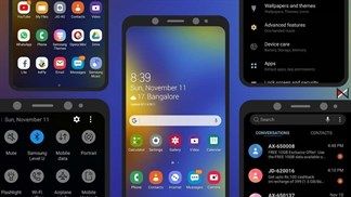 Samsung vừa phát hành One UI 3.0 bản beta đầu tiên, sau đây là những thay đổi rõ rệt nhất về giao diện cả tính năng