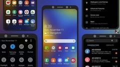  Samsung vừa phát hành One UI 3.0 bản beta đầu tiên, sau đây là những thay đổi rõ rệt nhất về giao diện cả tính năng 