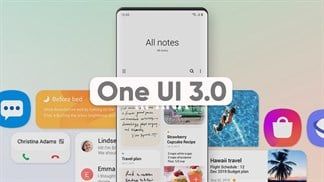 One UI 3.0 được xác nhận sẽ ra mắt vào tháng 11 với nhiều thay đổi: Giao diện đơn giản hơn, tối ưu kích thước màn hình...