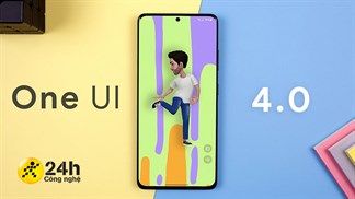 One UI 4.0 có gì mới? Điện thoại Samsung có nên lên Android 12 cùng One UI 4.0 không?