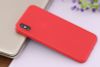 Ốp lưng iPhone X nhựa dẻo TPU colorful OSMIA