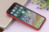 Ốp lưng iPhone X nhựa dẻo TPU colorful OSMIA