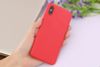 Ốp lưng iPhone X nhựa dẻo TPU colorful OSMIA