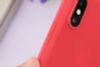 Ốp lưng iPhone X nhựa dẻo TPU colorful OSMIA