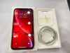 Điện thoại iPhone XR 128GB Red (2020)