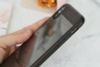 Ốp lưng iPhone XS Max Nhựa dẻo Fresh COSANO đen