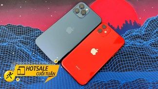 Cuối tuần sale cực sốc quá xá đã luôn, 3 chiếc iPhone này đang có giá tốt bất ngờ, nhanh vô chốt đơn liền
