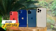  Sướng nhất iFans, vừa sắm iPhone sale hấp dẫn vừa rinh luôn tai nghe Beast Flex xịn sò với giá ngon bất ngờ khi mua kèm 