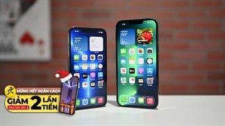 Tất tần tật về deal Apple tháng 12 giá giảm siêu HOT lên đến 3.5 triệu đồng, Fan nhà táo không thể bỏ lỡ cơ hội siêu hấp dẫn này