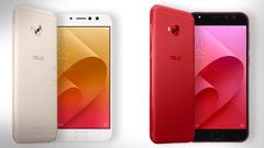 Vỏ Khung Sườn Asus Zenfone 2 Zenfone2