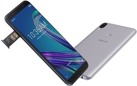 Vỏ Khung Sườn Asus Zenfone 3 Max Zenfone3