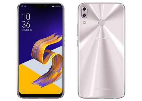 Vỏ Khung Sườn Asus Zenfone 3 Zenfone3