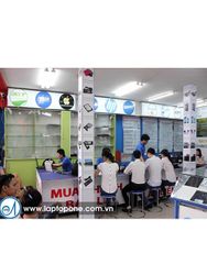 Lenovo phone repair address