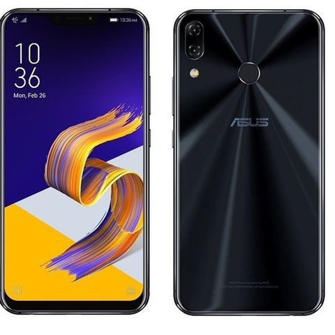 Vỏ Khung Sườn Asus Zenfone 4 Tooj Zenfone4