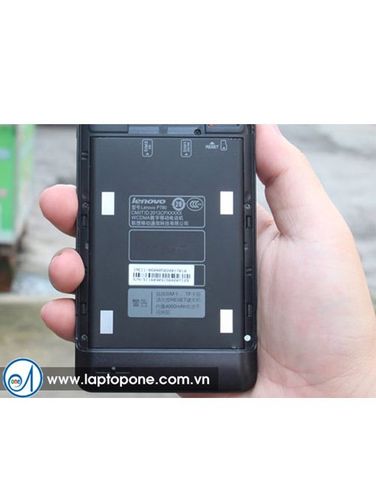 Lenovo phone repair service