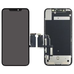 Màn Hình Iphone 6 Plus Màu Đen Iphone6