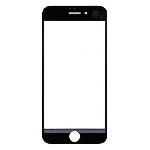 Mặt Kính Cảm Ứng Iphone 6 Plus Màu Đen Iphone6