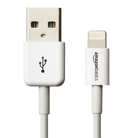 Sạc Adapter Iphone 6 Plus Màu Đen Iphone6