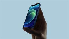  iPhone 12 với băng tần 5G mmWave tốc độ cao chỉ dành riêng cho thị trường Hoa Kỳ, thiết kế ăng-ten cũng có phần khác biệt 