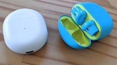  OnePlus đang có kế hoạch sản xuất chiếc tai nghe không dây có giá rẻ hơn cả OnePlus Buds, dự kiến ra mắt cùng với OnePlus 8T 