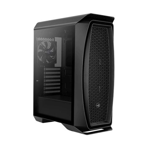 Case One G-bk Glass Black Edition