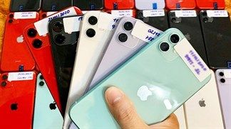 iPhone cho dịp Tết bắt đầu tràn về Việt Nam, hiểu thế nào về các nguồn hàng này, chọn bên nào chất lượng đảm bảo, giá tốt nhất?