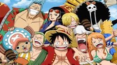  20+ cặp đôi đẹp nhất trong One Piece - Đảo Hải Tặc được yêu thích 